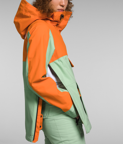 The North Face Driftview Anorak Jacket - Women's