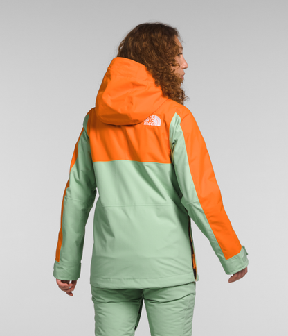 The North Face Driftview Anorak Jacket - Women's