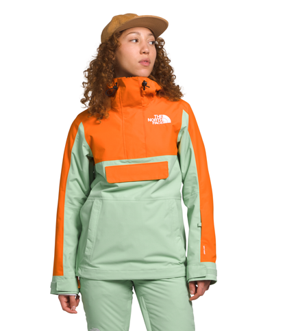 The North Face Driftview Anorak Jacket - Women's