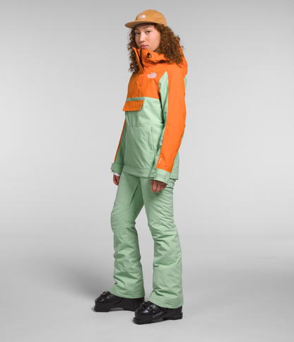 The North Face Driftview Anorak Jacket - Women's