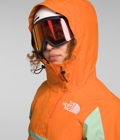 The North Face Driftview Anorak Jacket - Women's