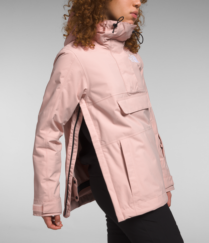 The North Face Driftview Anorak Jacket - Women's