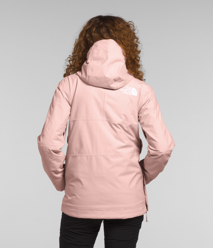 The North Face Driftview Anorak Jacket - Women's