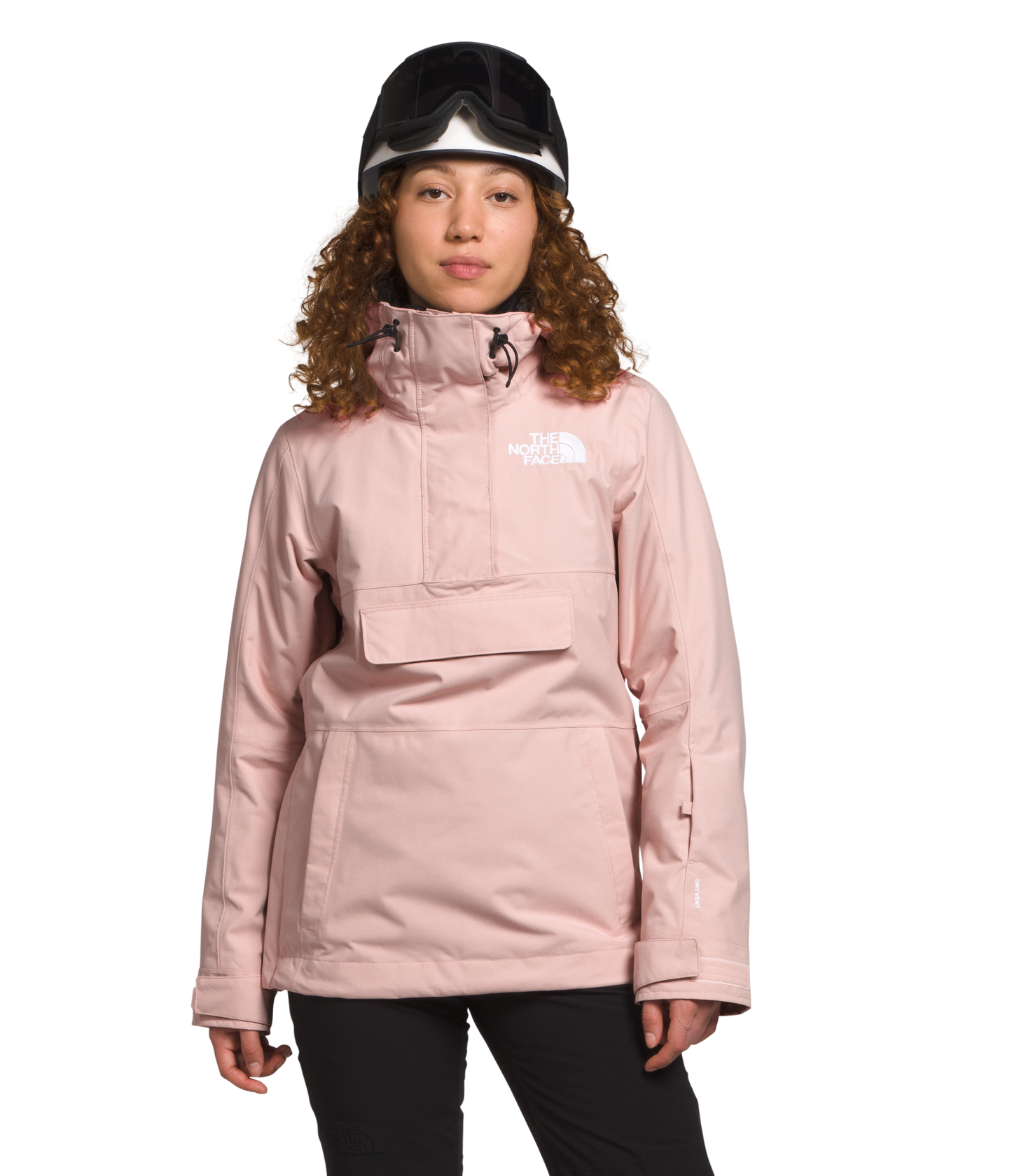 The North Face Driftview Anorak Jacket 2024 - Women's