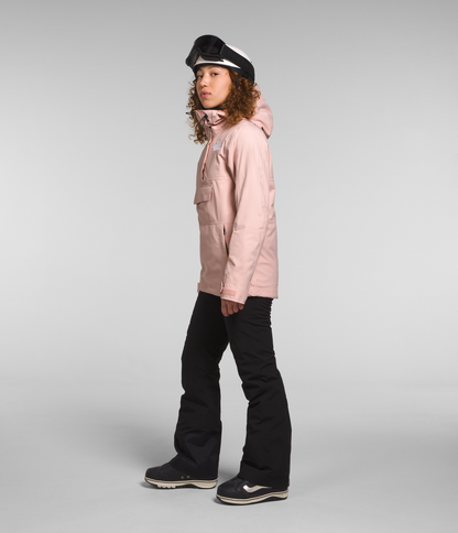 The North Face Driftview Anorak Jacket - Women's