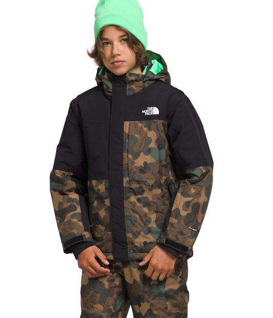 The North Face Freedom Extreme Insulated Jacket 2024 - Kids'