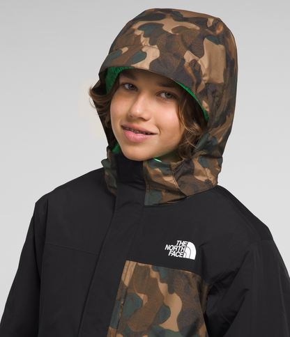 The North Face Freedom Extreme Insulated Jacket - Kids'