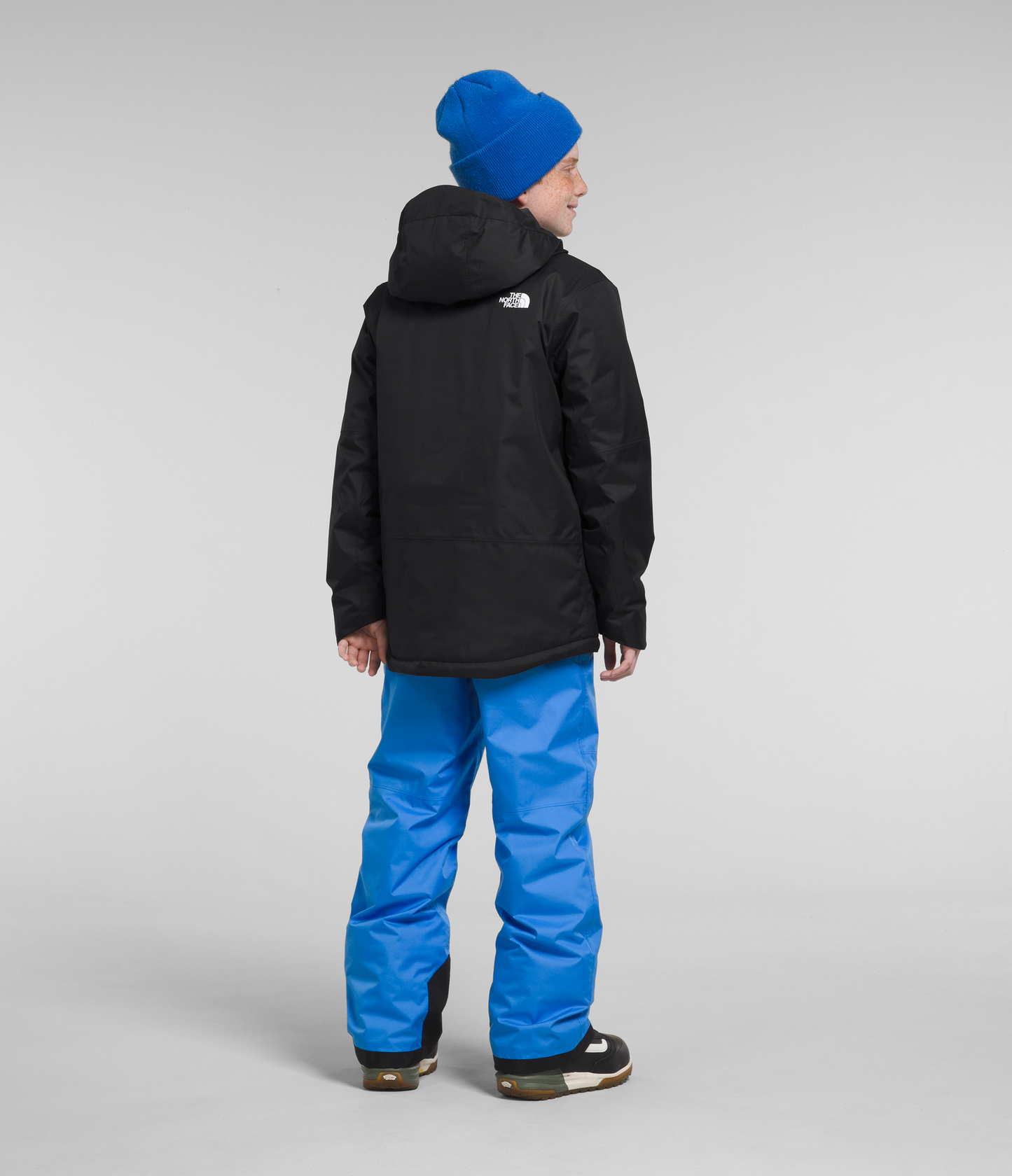 The North Face Freedom Insulated Jacket 2024 - Kids'