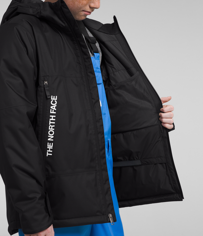 The North Face Freedom Insulated Jacket - Kids'