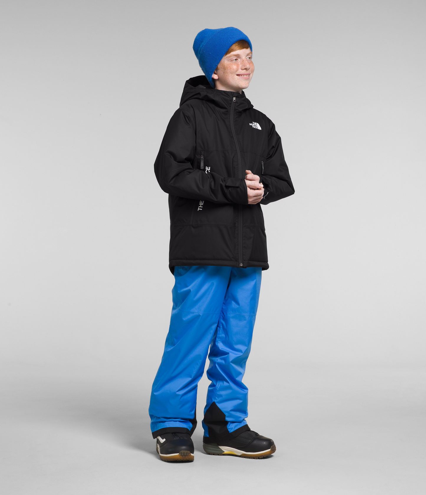 The North Face Freedom Insulated Jacket 2024 - Kids'