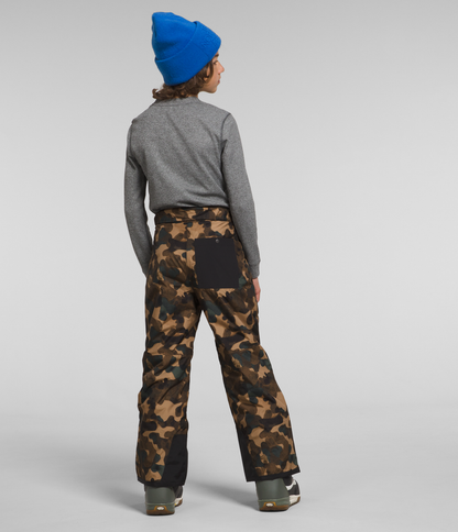 The North Face Freedom Insulated Pants - Kids'