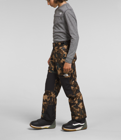 The North Face Freedom Insulated Pants - Kids'