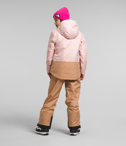 The North Face Freedom Insulated Jacket - Kids'