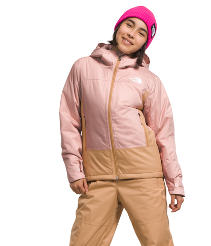 The North Face Freedom Insulated Jacket - Kids'