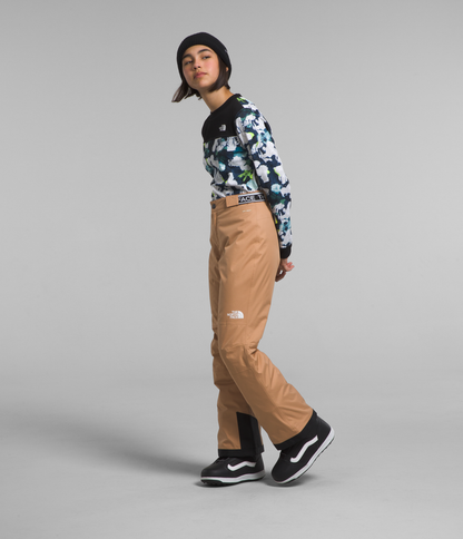 The North Face Freedom Insulated Pants - Kids'