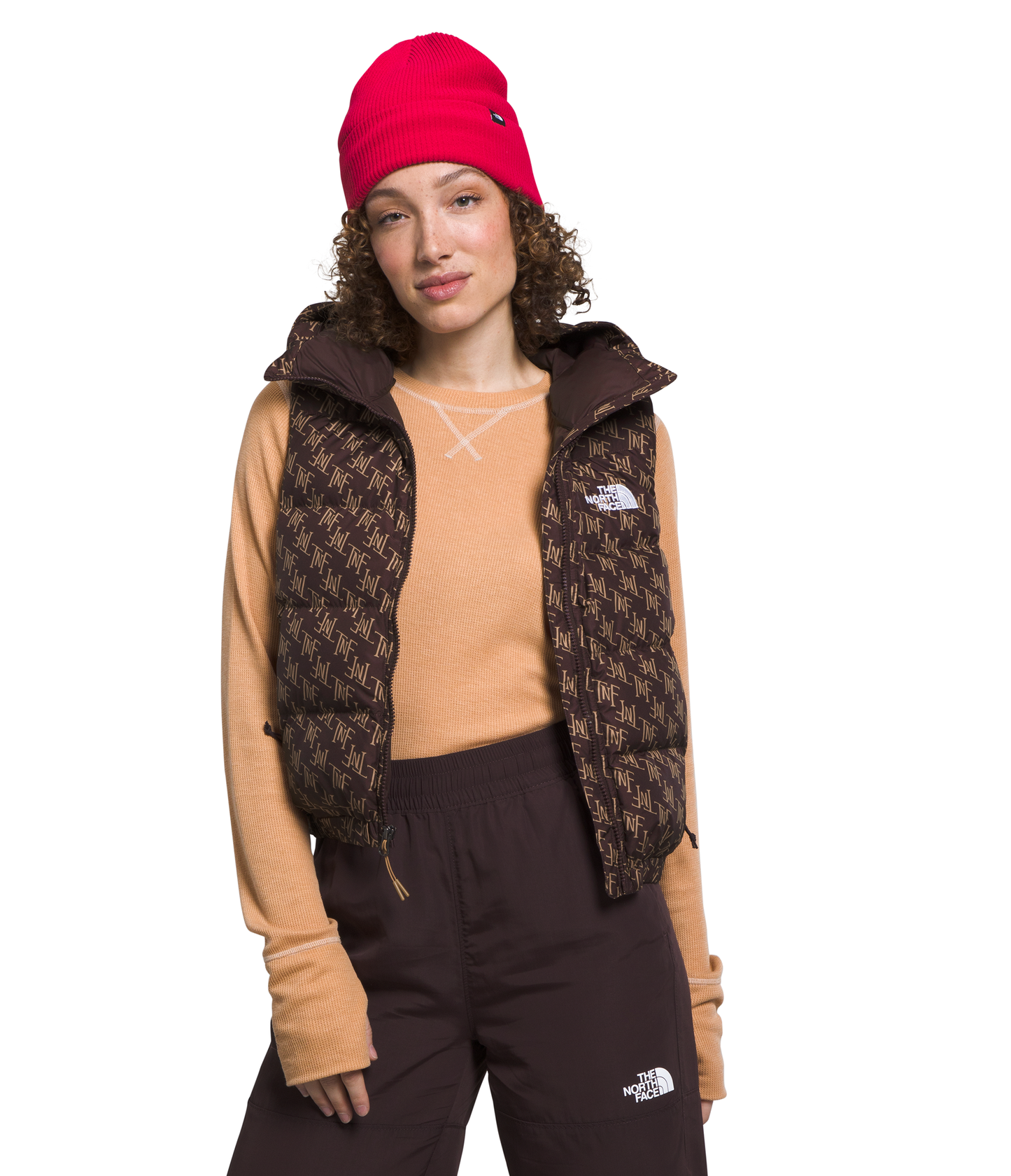 The North Face Hydrenalite™ Down Vest 2024 - Women's