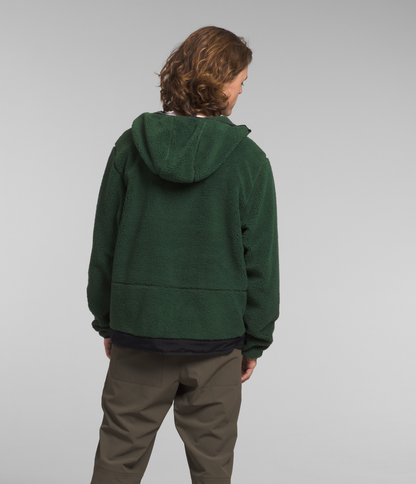 The North Face Campshire Fleece Hoodie - Men's