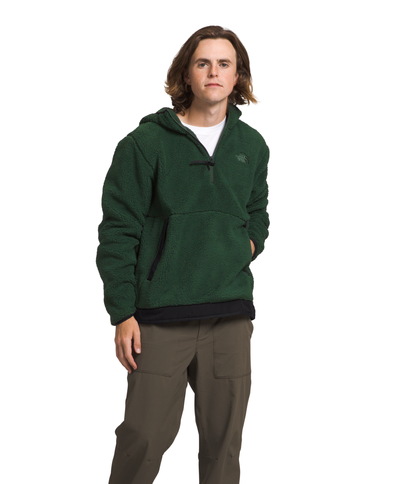 The North Face Campshire Fleece Hoodie - Men's