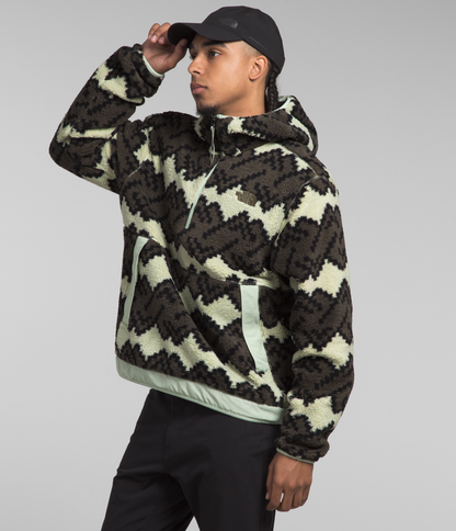 The North Face Campshire Fleece Hoodie - Men's