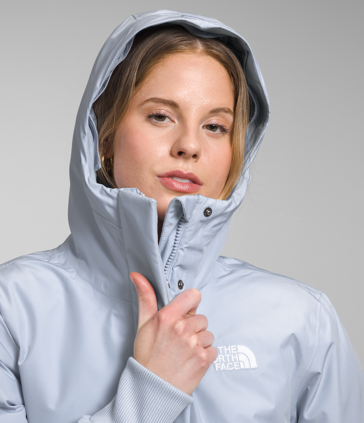 The North Face Arctic Bomber Jacket 2024 - Women's