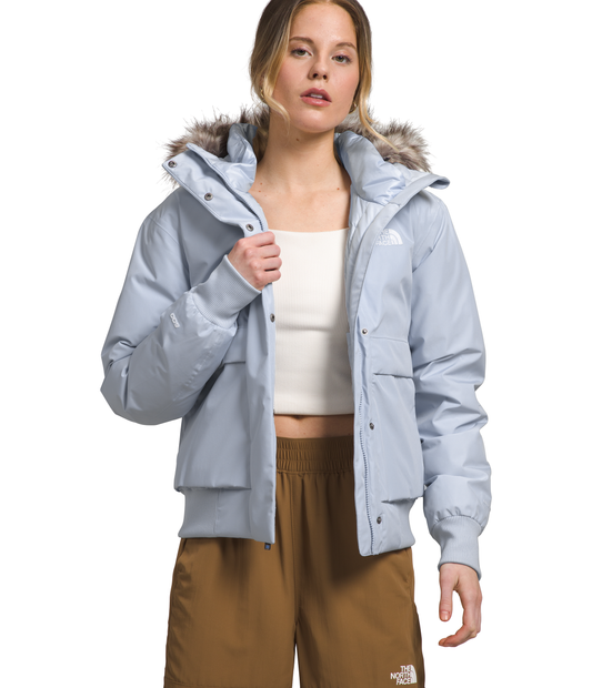 The North Face Arctic Bomber Jacket 2024 - Women's