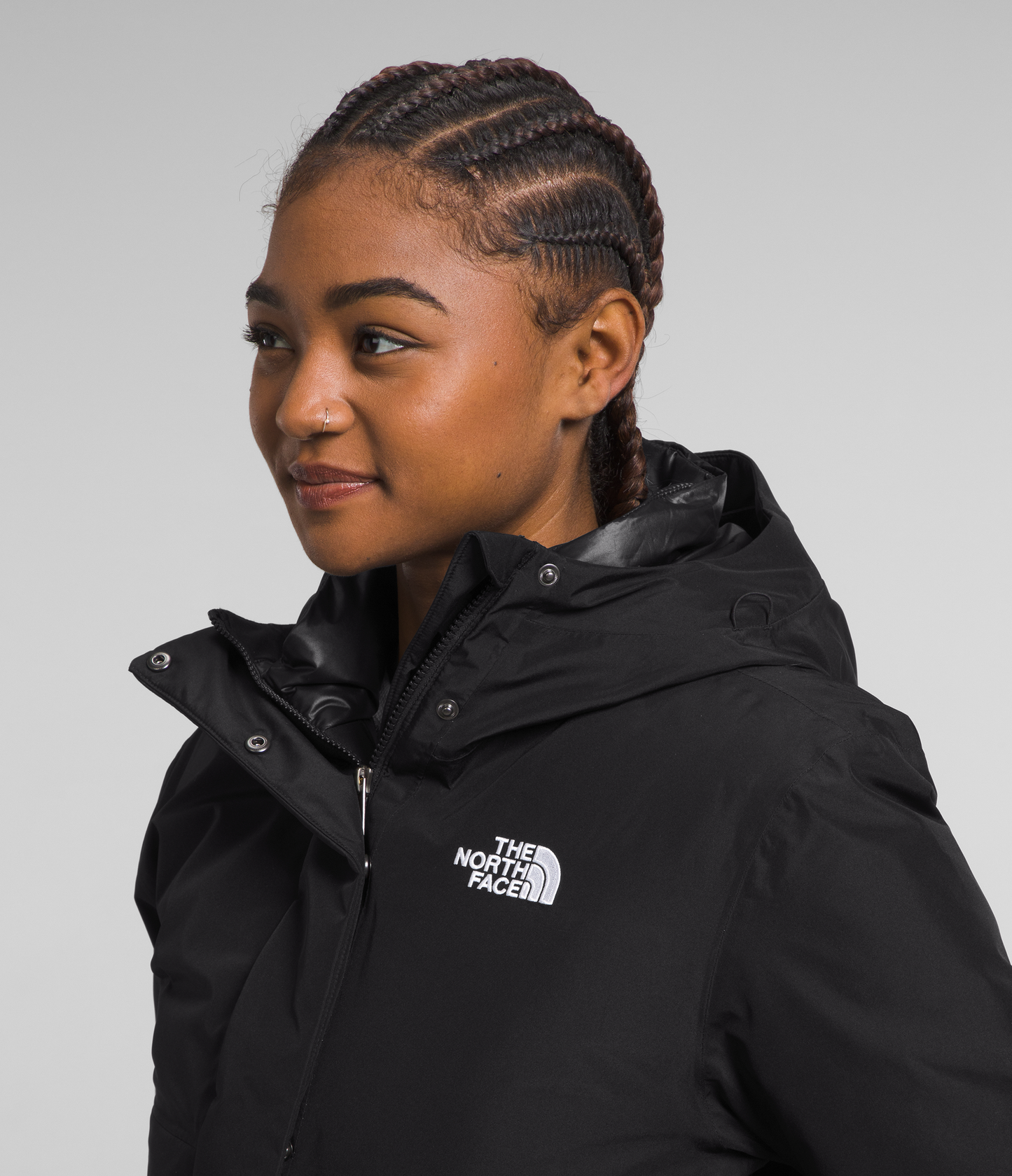 The North Face Arctic Bomber 2024 - Women's