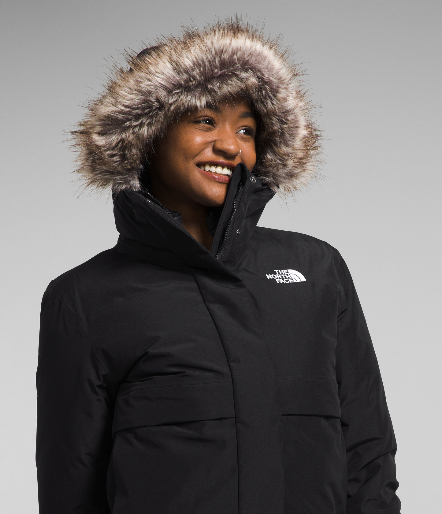 The North Face Arctic Bomber 2024 - Women's