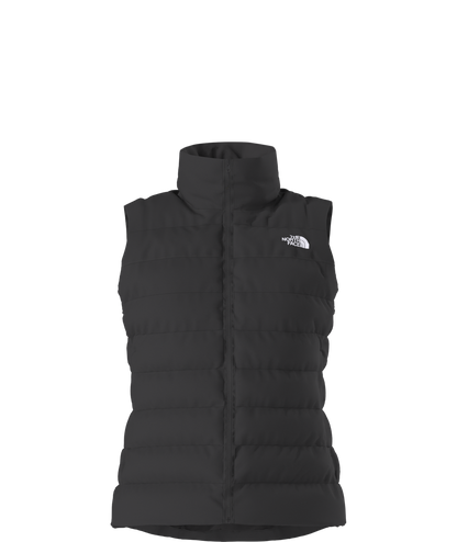 The North Face Aconcagua 3 Vest - Women's