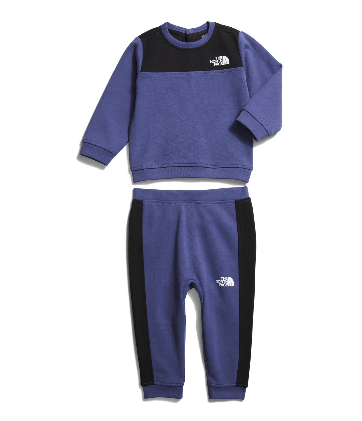 The North Face Baby TNF™ Tech Crew Set 2024 - Infants'