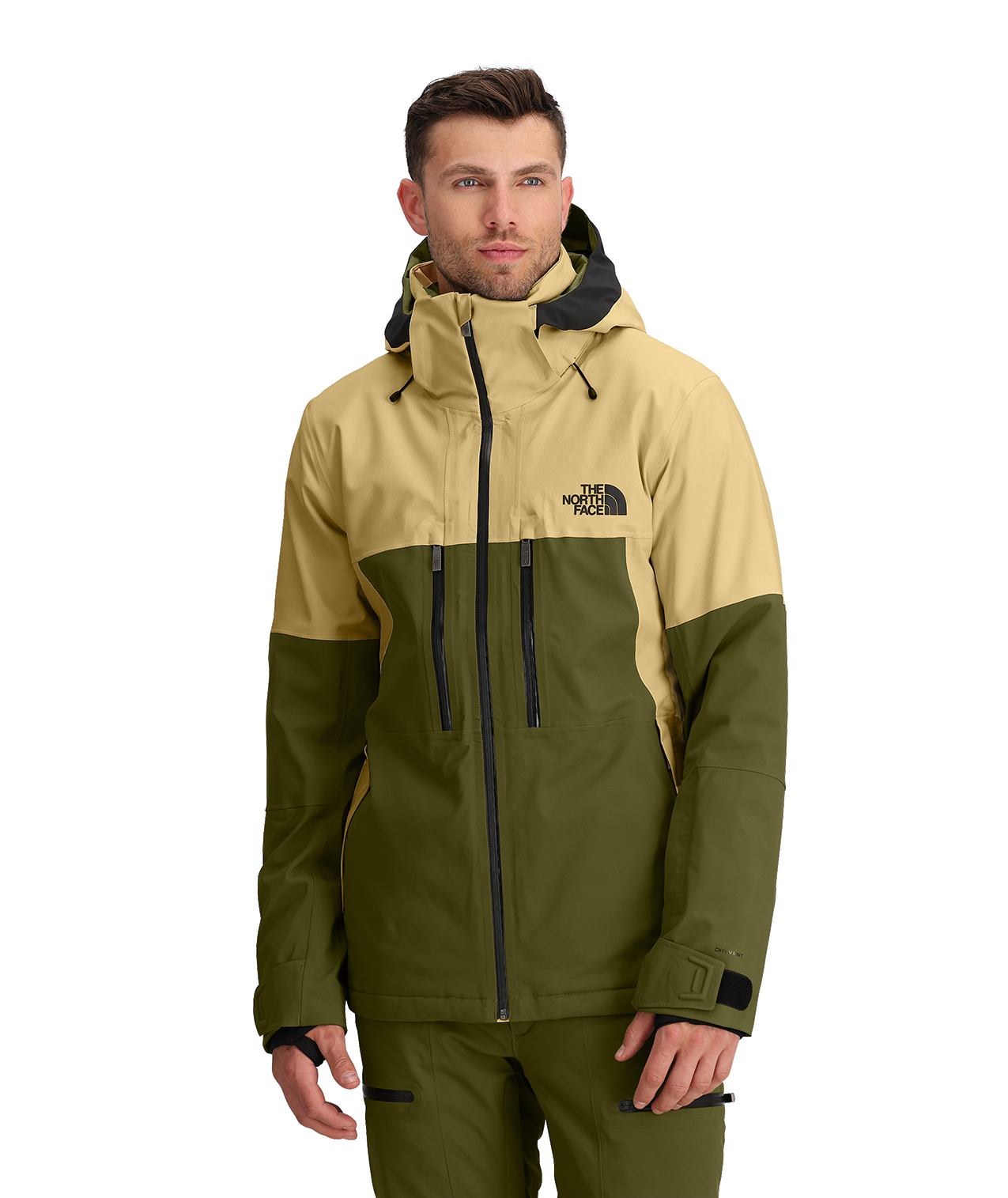 The North Face Chakal Jacket - Men's