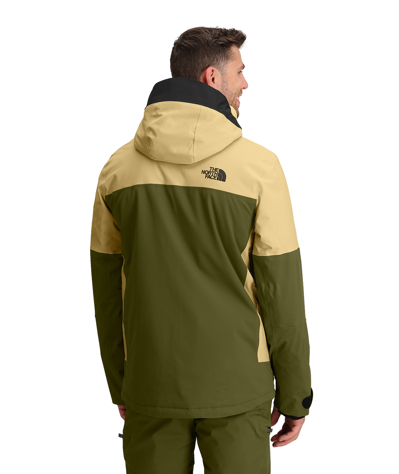 The North Face Chakal Jacket - Men's