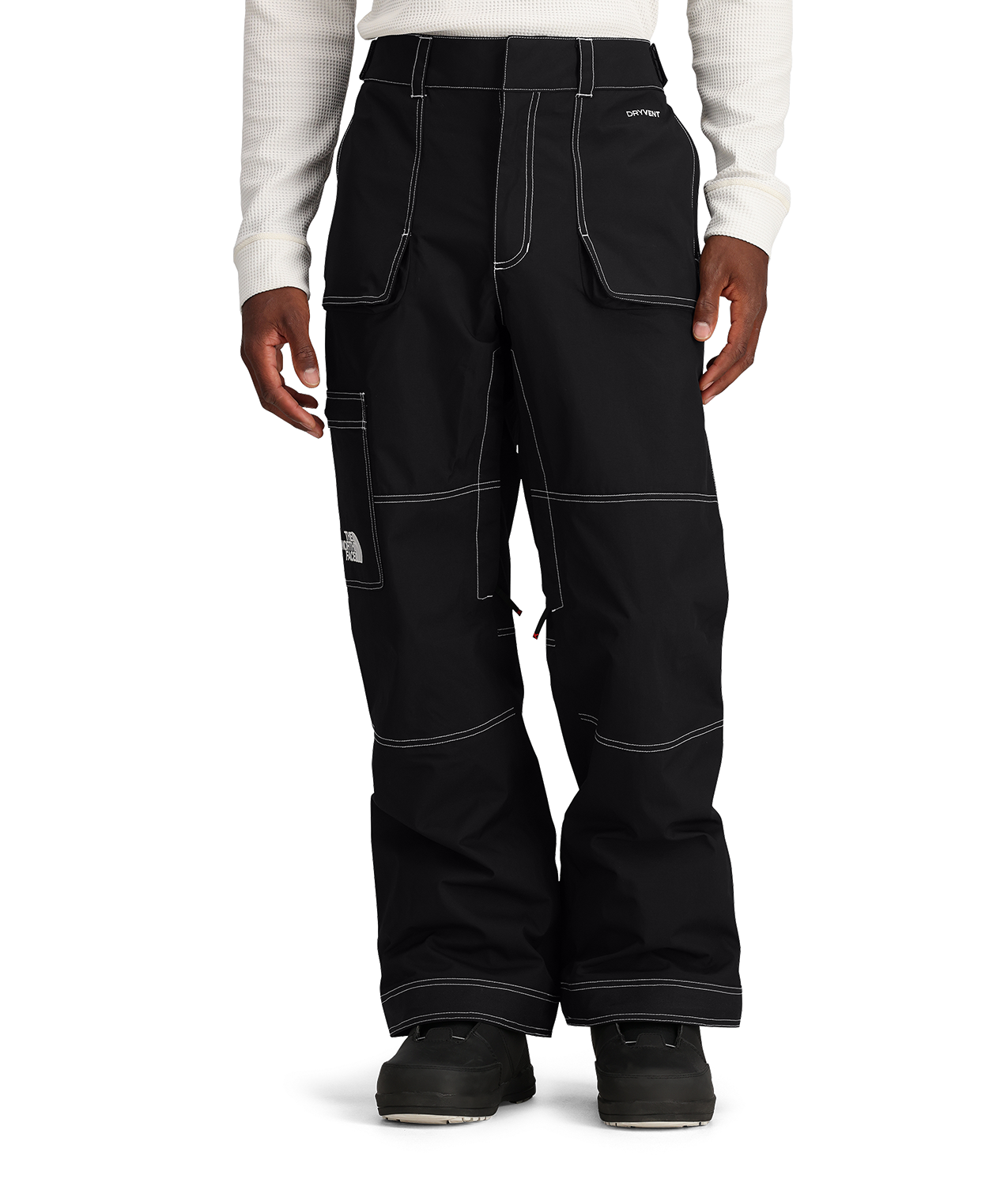 The North Face Slashback Pant - Men's