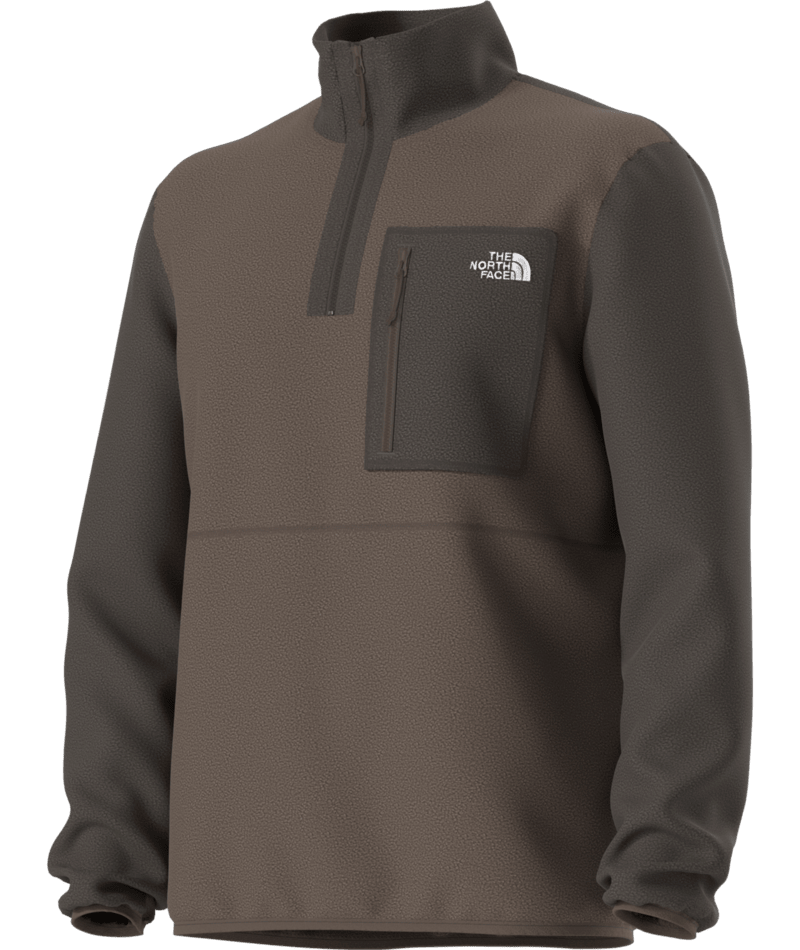 The North Face Yumiori ¼ Zip - Men's