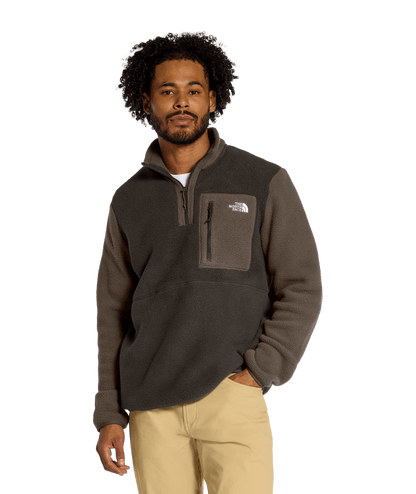 The North Face Yumiori ¼ Zip - Men's