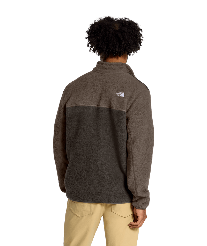 The North Face Yumiori ¼ Zip - Men's
