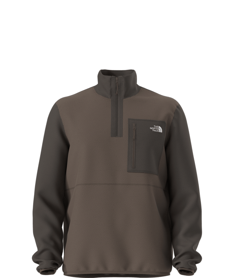 The North Face Yumiori ¼ Zip - Men's
