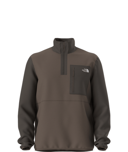 The North Face Yumiori ¼ Zip - Men's