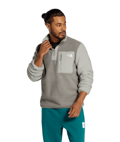 The North Face Yumiori ¼ Zip - Men's