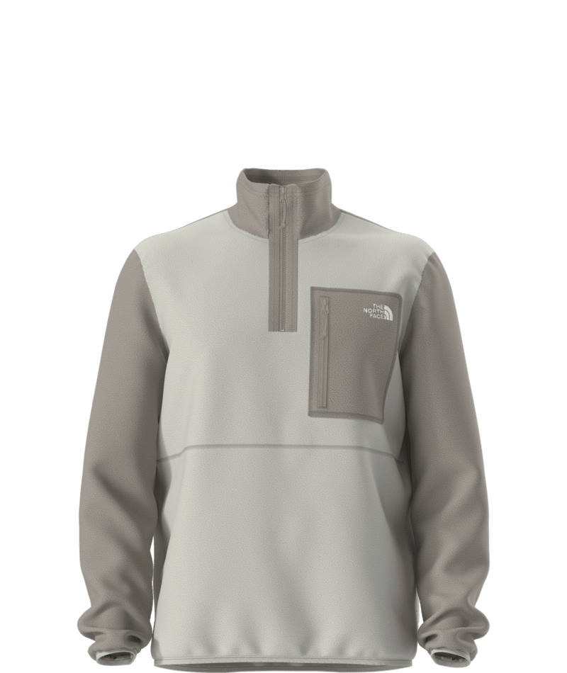 The North Face Yumiori ¼ Zip - Men's