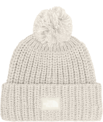 The North Face Cozy Chunky Cabin Beanie