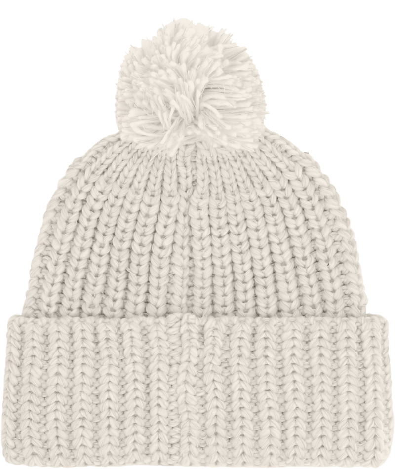 The North Face Cozy Chunky Cabin Beanie