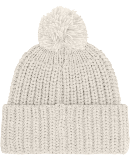 The North Face Cozy Chunky Cabin Beanie