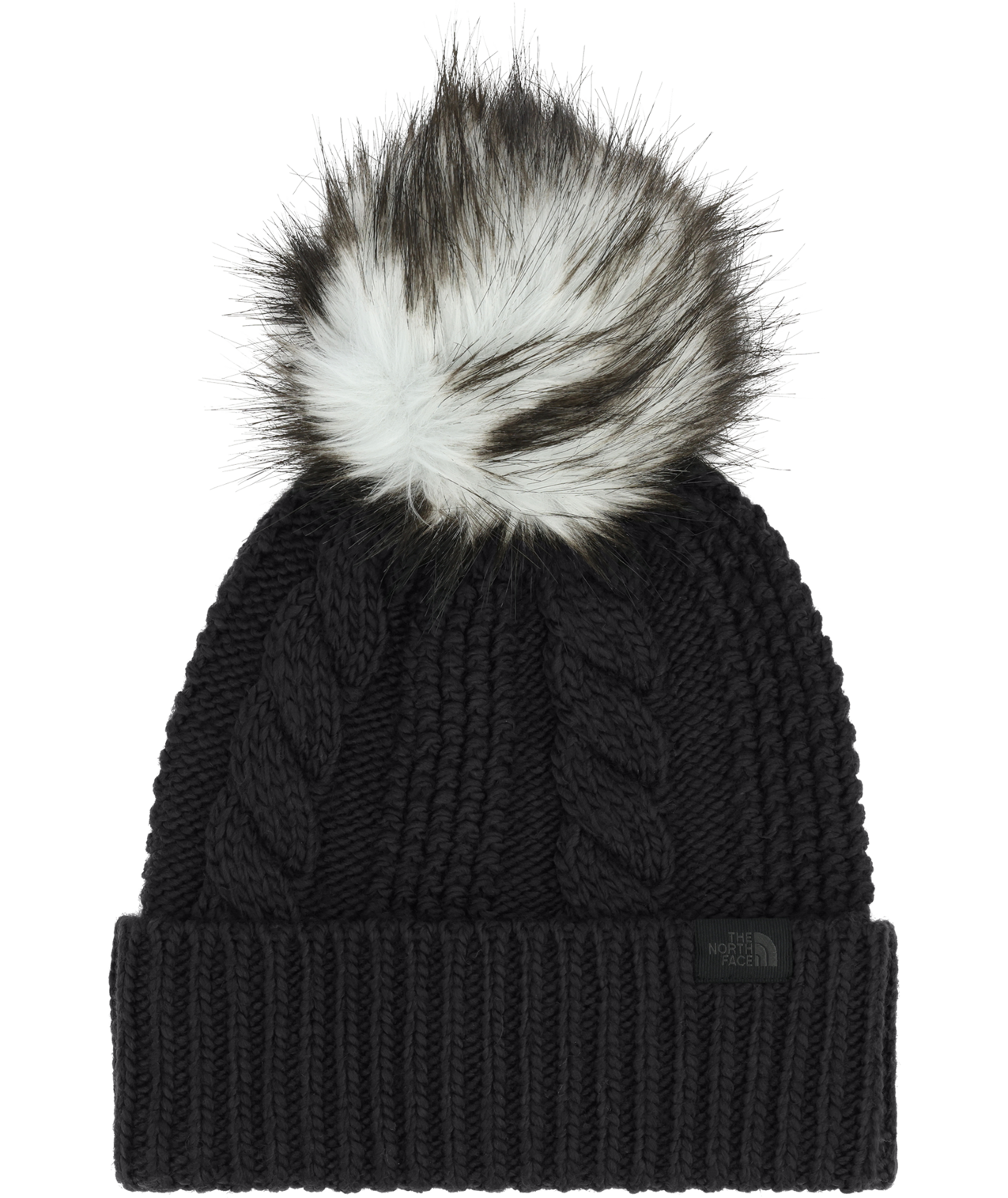 The North Face Oh Mega Pom Beanie