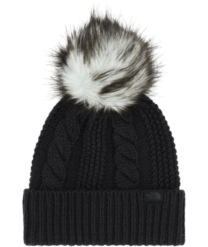 The North Face Oh Mega Pom Beanie