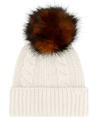 The North Face Oh Mega Pom Beanie