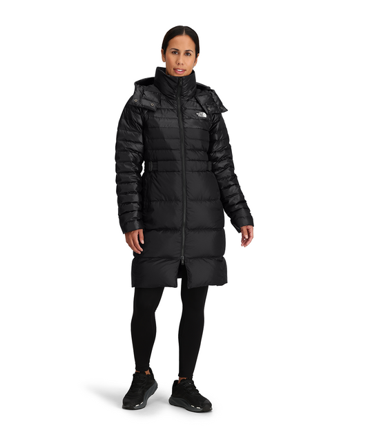 The North Face Ruby Parka - Women's