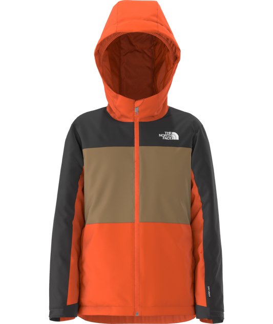 The North Face Freedom Insulated Jacket - Kids'