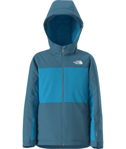 The North Face Freedom Insulated Jacket - Boys'