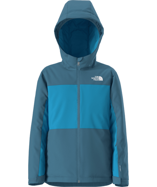 The North Face Freedom Insulated Jacket - Boys'