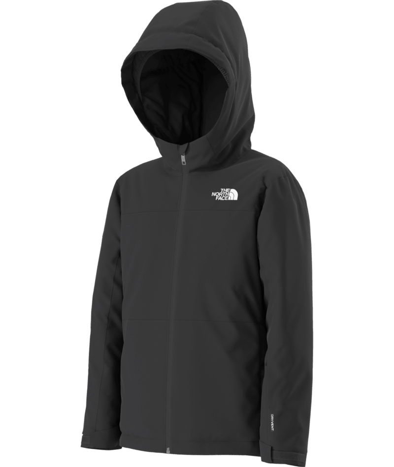 The North Face Freedom Insulated Jacket - Boys'